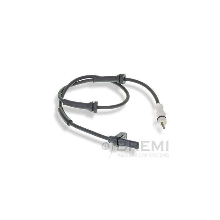 Jutiklis, rato greitis BREMI 51734