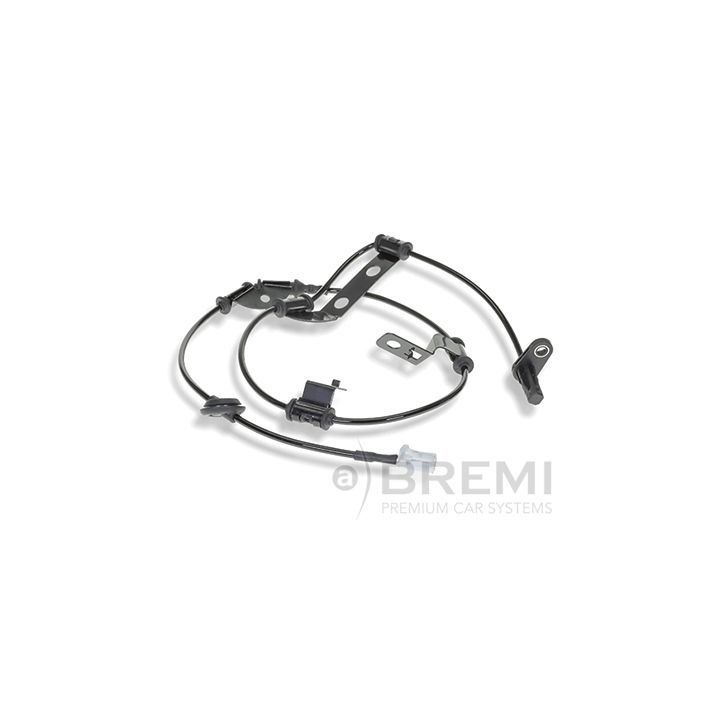 Jutiklis, rato greitis BREMI 51739