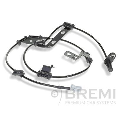 Jutiklis, rato greitis BREMI 51739