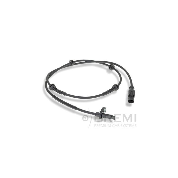 Jutiklis, rato greitis BREMI 51740