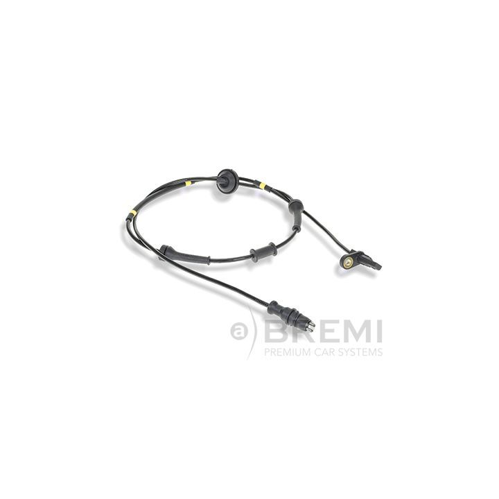 Jutiklis, rato greitis BREMI 51749