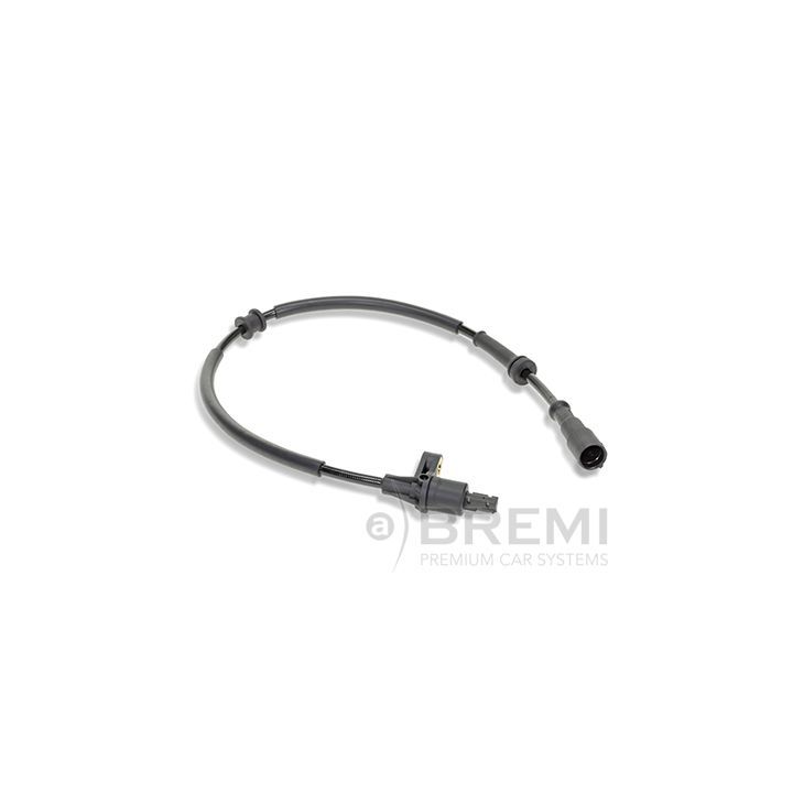 Jutiklis, rato greitis BREMI 51762