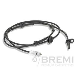 Jutiklis, rato greitis BREMI 51765