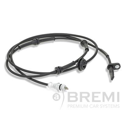 Jutiklis, rato greitis BREMI 51765