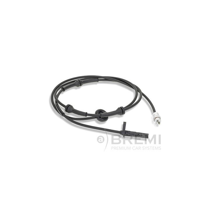 Jutiklis, rato greitis BREMI 51766