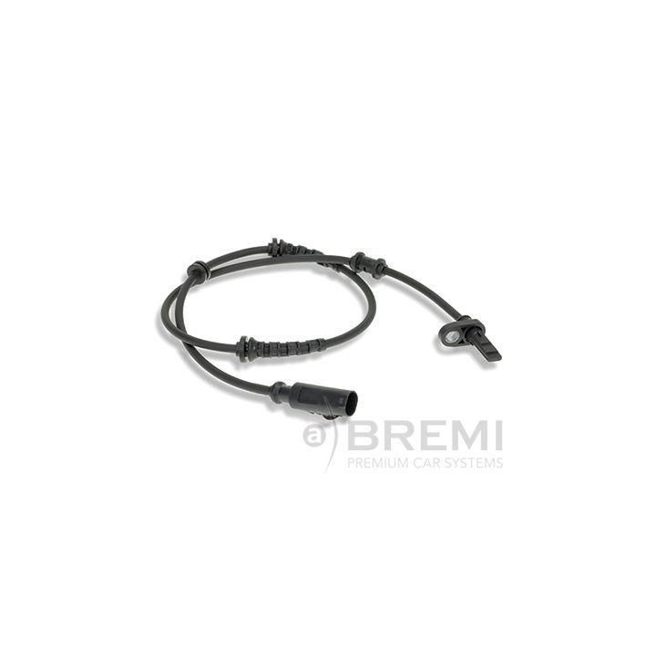 Jutiklis, rato greitis BREMI 51779