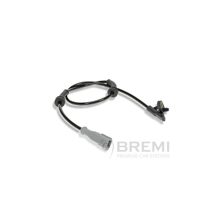 Jutiklis, rato greitis BREMI 51780