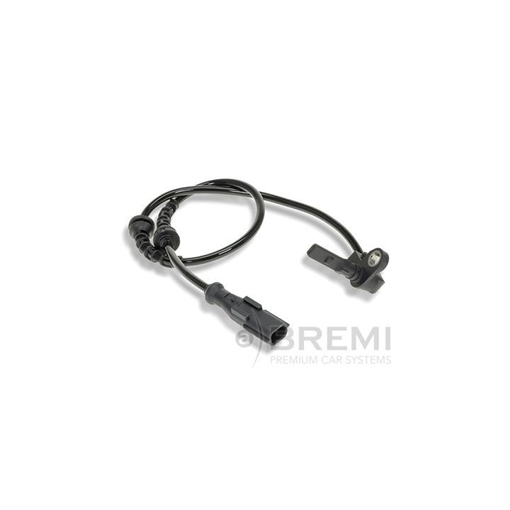 Jutiklis, rato greitis BREMI 51781