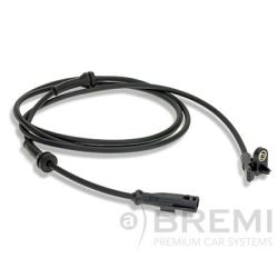 Jutiklis, rato greitis BREMI 51782