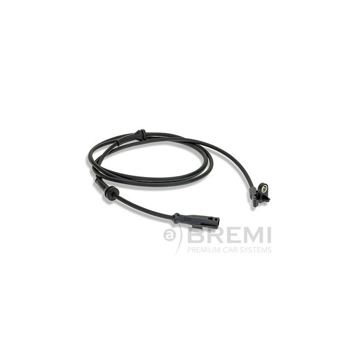 Jutiklis, rato greitis BREMI 51782