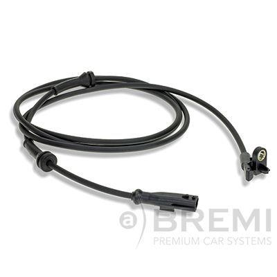 Jutiklis, rato greitis BREMI 51782