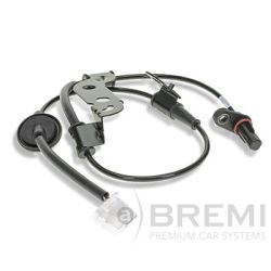 Jutiklis, rato greitis BREMI 51791