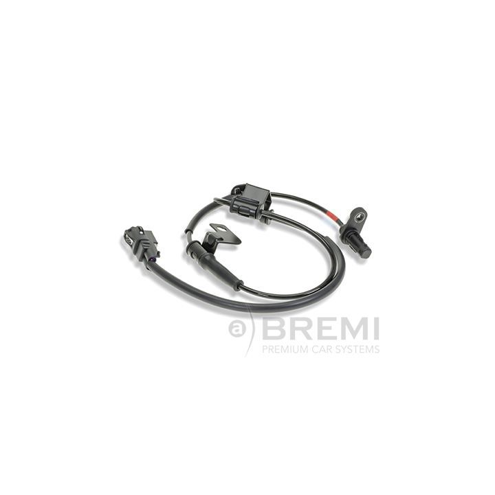 Jutiklis, rato greitis BREMI 51792