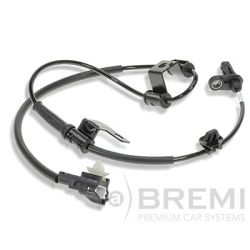 Jutiklis, rato greitis BREMI 51793