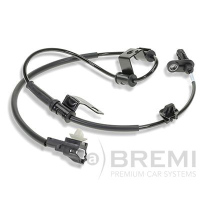 Jutiklis, rato greitis BREMI 51793