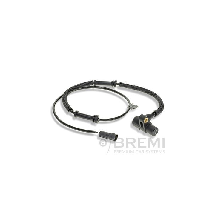 Jutiklis, rato greitis BREMI 51802