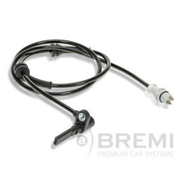 Jutiklis, rato greitis BREMI 51810