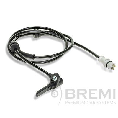 Jutiklis, rato greitis BREMI 51810