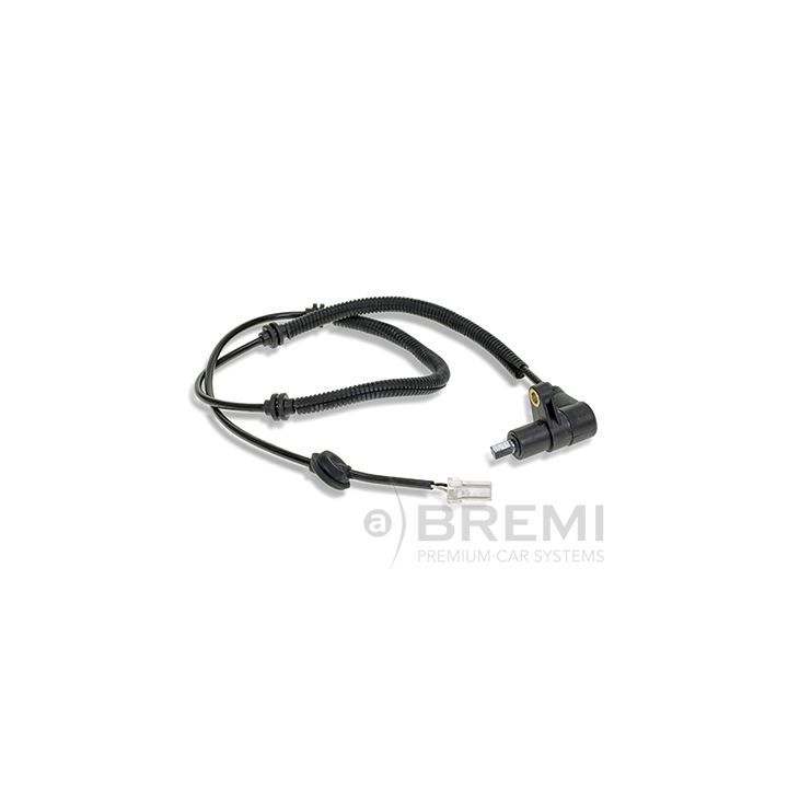 Jutiklis, rato greitis BREMI 51811