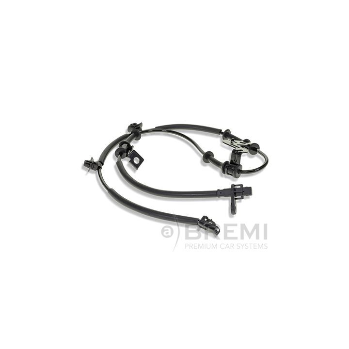 Jutiklis, rato greitis BREMI 51828