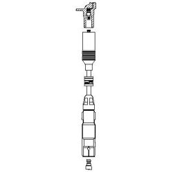 Uždegimo laidas BREMI 1A48E46