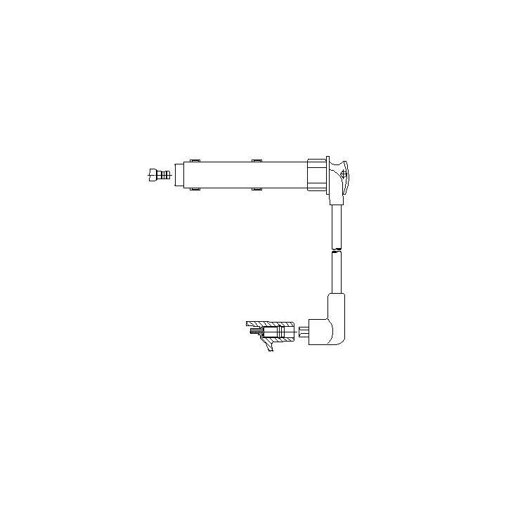 Uždegimo laidas BREMI 429/30