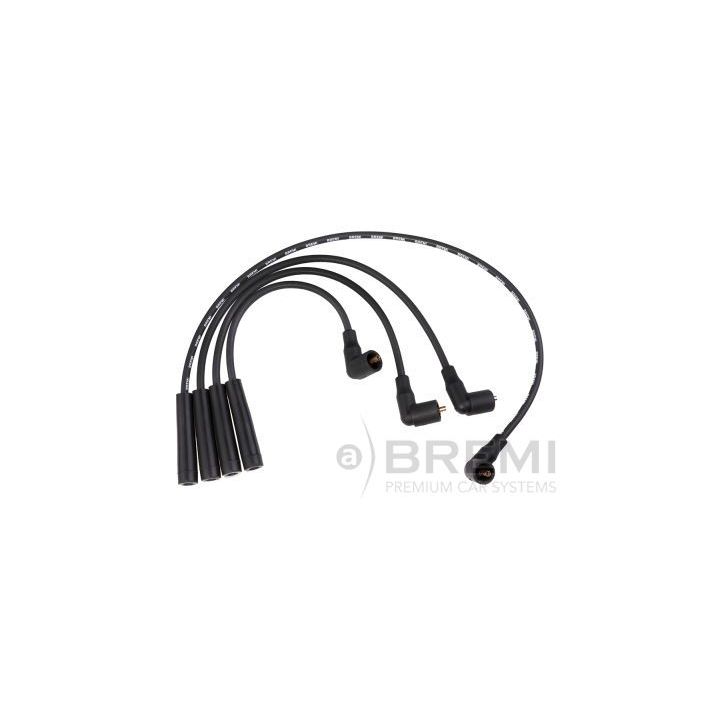 Uždegimo laido komplektas BREMI 300/696