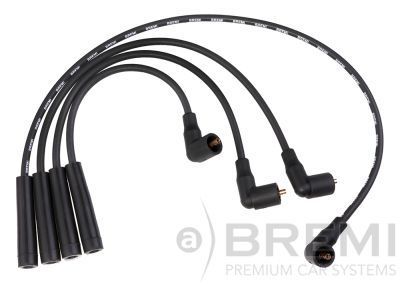Uždegimo laido komplektas BREMI 300/696