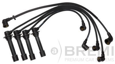 Uždegimo laido komplektas BREMI 300/699