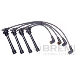 Uždegimo laido komplektas BREMI 300/701