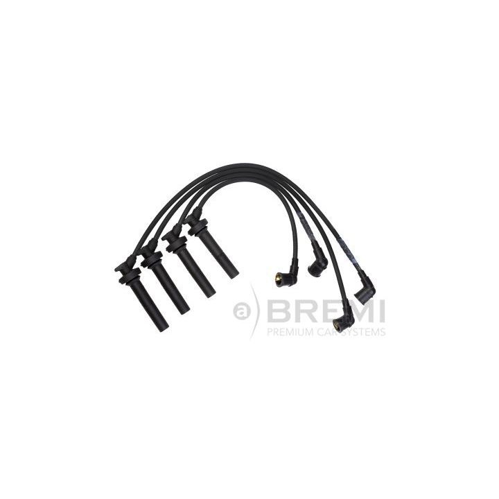 Uždegimo laido komplektas BREMI 300/711