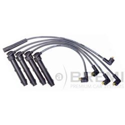 Uždegimo laido komplektas BREMI 300/731