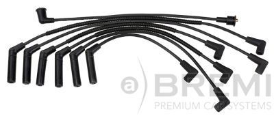 Uždegimo laido komplektas BREMI 300/771