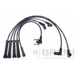 Uždegimo laido komplektas BREMI 600/104