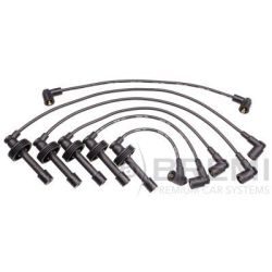 Uždegimo laido komplektas BREMI 600/123