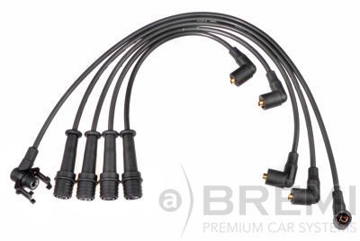 Uždegimo laido komplektas BREMI 600/131