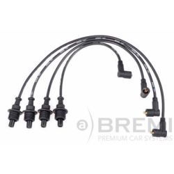 Uždegimo laido komplektas BREMI 600/138