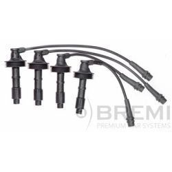 Uždegimo laido komplektas BREMI 600/196