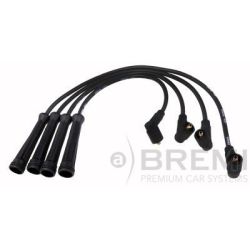 Uždegimo laido komplektas BREMI 600/205