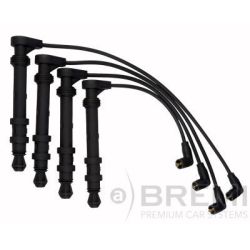 Uždegimo laido komplektas BREMI 600/215