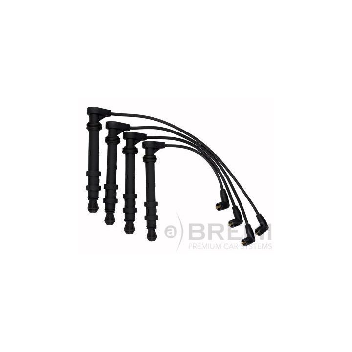 Uždegimo laido komplektas BREMI 600/215