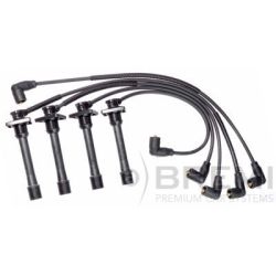 Uždegimo laido komplektas BREMI 600/298