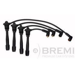 Uždegimo laido komplektas BREMI 600/427