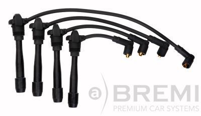 Uždegimo laido komplektas BREMI 600/427