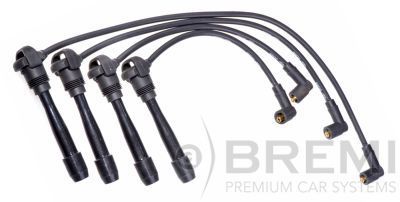 Uždegimo laido komplektas BREMI 600/428