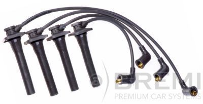 Uždegimo laido komplektas BREMI 600/451