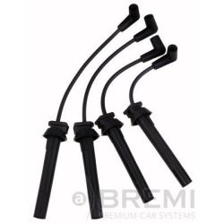 Uždegimo laido komplektas BREMI 600/478