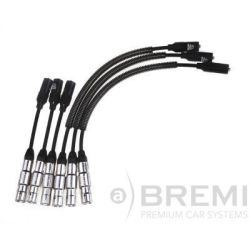 Uždegimo laido komplektas BREMI 7A15