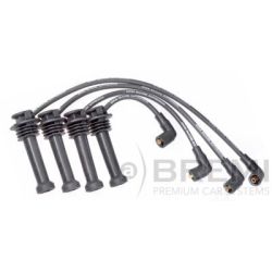 Uždegimo laido komplektas BREMI 800/190