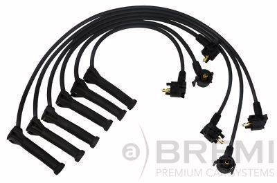 Uždegimo laido komplektas BREMI 800/192